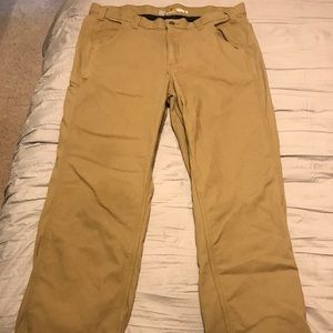 Carhartt Pants
